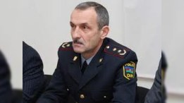 DİN polkovnik-leytenantı: “Əhalinin artımı fonunda polisin sayı azalır”