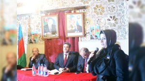 Tanınmış jurnalistlərdən Baba Tağıyevə dəstək... ® 
