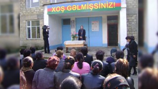 Qənirə Paşayevadan yeni görüşlər... ®