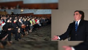 “Avropaya gedən yol Azərbaycan universitetlərindən keçir”  ® 