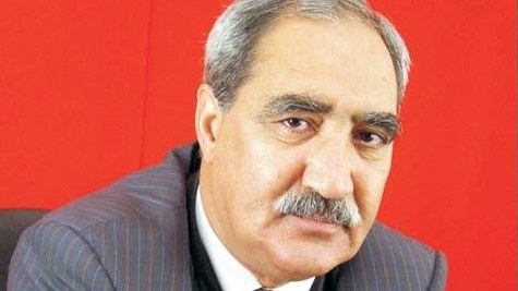Fəzail Ağamalıya qarşı "qara pia" aparılır, partiyası bəyanat verib
