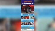 “Ford Azərbaycan” Payız Kampaniyasına başlayıb 