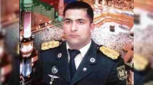 Şəhidlərimizin meyitinin ermənilərdən alınması prosesi başlayıb