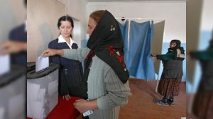 Tanınmış namizədlərin dairələrində seçici fəallığı necədir..? (adlar və faizlər)