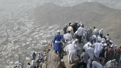 Həccə gedən xəstə zəvvara kim sağlamlıq kağızı verib? Səhiyyə Nazirliyi araşdırır...