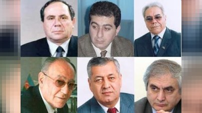 Hansı iqtisadçı ekspertə güvənirsiniz? (İqtisadiyyat jurnalistləri ilə sorğu)