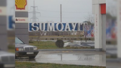 Deputat sarıdan “bəxti gətirməyən” Sumqayıt...