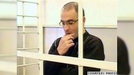 Ali Məhkəmənin Plenumu Eynulla Fətullayevin cinayət işlərinə xitam verdi