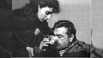 Ermənilər Azərbaycanın “Fəryad” filminə baxacaqlar....