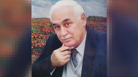 Dədəm - İbrahim Göyçaylı - 74