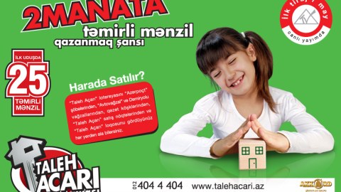 “Bəxtimizi” nə qədər sınamaq olar? 