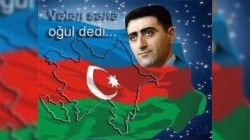 Bir damla göz yaşı...