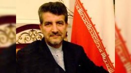 İranın Azərbaycandakı səfiri ABŞ-ı hədələdi: “İran bura biganə qala bilməz”