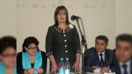 YAP-ın yeni deputatı: “Parlamentdə qaldırmaq istədiyim xeyli məsələ var”