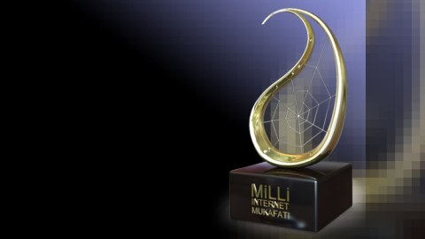"Milli Net 2010" Mükafatı uğrunda müsabiqənin nominantları seçilib