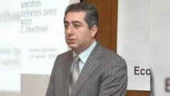 Qubad İbadoğlu: “Gəlilərin açıqlanmasında əldə olunmuş nailiyyət korrupsiyaya qarşı mübarizənin tərkib hissəsidir”