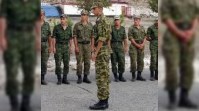 Erməni ordusu bu il 44 hərbçi itirib