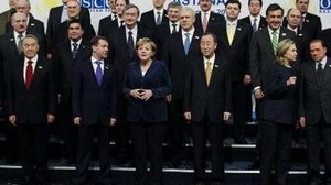 ABŞ, Rusiya və  Fransa Qarabağda müharibəni qadağan etdi