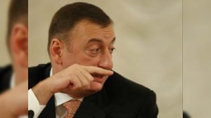 İlham Əliyev Astananın “astarını” çevirdi: “Ermənilər uşaq qatilləridir”