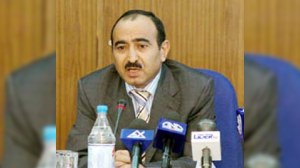 Əli Həsənov Azərbaycan və Türkiyə jurnalistlərinə çağırış etdi