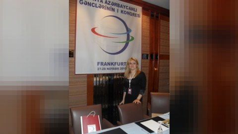 İslahatçı gənclər təşkilatının sədri: “Bu elementlərə həssas yanaşmalıyıq...”