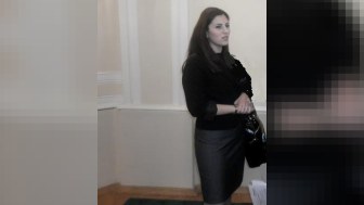 Deputat Sevinc Fətəliyeva: "Özümə indidən peşəkar siyasətçi deyə bilmərəm"