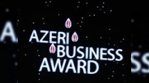 “Nurgün Motors” biznes sahəsində Milli Mükafat qazanıb