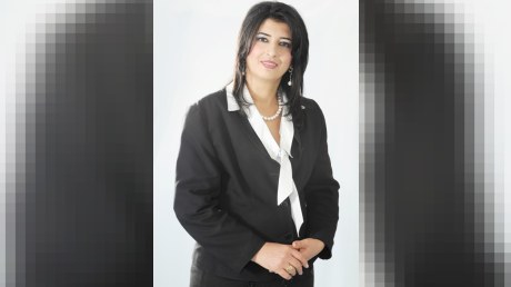Yeni deputat Kamilə Əliyeva: «Heç bilmirəm deputatın əməkhaqqı nə qədərdi..."