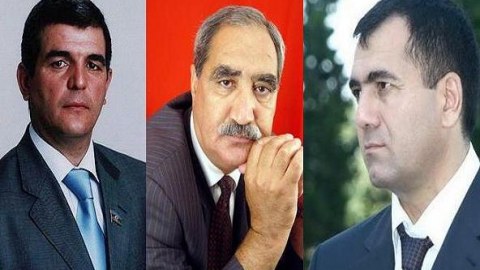 İnformasiya Ombudsmanının səlahiyyətləri də Elmira Süleymanovaya veriləcək