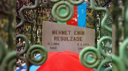 Deputatdan təklif: “Məhəmməd Əmin Rəsulzadənin qəbri Bakıya gətirisin”