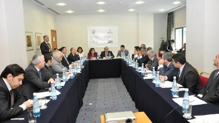 QHT-lərə dair yeni təkliflərin hazırlanması qərara alınıb