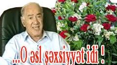 Əsl şəxsiyyətin 80 yaşı qeyd olunacaq
