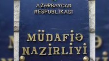 Azərbaycanın Müdafiə Nazirliyi Ermənistana xəbərdarlıq etdi