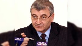 Məzahir Pənahov Belorusda seçkilərin nəticələrini “şəffaf və demokratik” sayıb