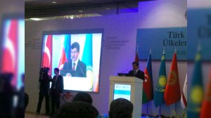 Ankarada "Türk Dili Danışan Ölkələrin Media Forumu" başlayıb