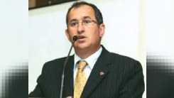 Elşad Eyvazlı: "Ankarada Türkdilli jurnalistlərin “Media evi” layihəsi gündəmə gətirildi"