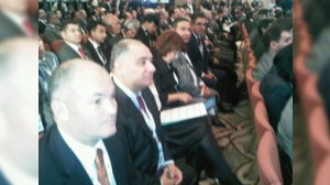 Ankarada qərar verildi: Dünya Türk Media Birliyi yaradılacaq