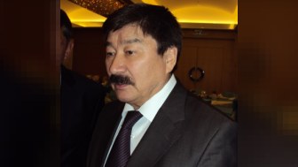 TÜRKSOY İlham Əliyevin təklif etdiyi fondu yaradır 