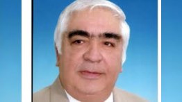 Siyavuş Aslan xəstəxanadan evə buraxılıb