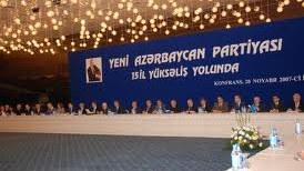 YAP bu il 20 min nəfəri öz tərəfinə çəkə bilib