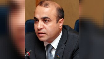 Azay Quliyev QHT-ləri təbrik etdi