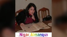 “Mərkəz” qəzetinə yeni baş redaktor təyin edildi