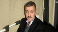 "Azəriqaz"ın mətbuat katibini soyublar, pulunu və gödəkçəsini aparıblar