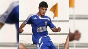 İngilislər azərbaycanlı futbolçunu almaq üçün bu gün Bakıya gəlirlər