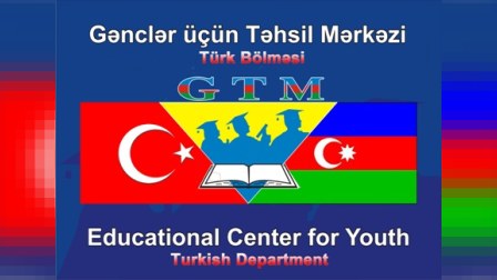Azərbaycan və Türkiyə gənclərinin 1-ci ideya yarmarkası başlayır  