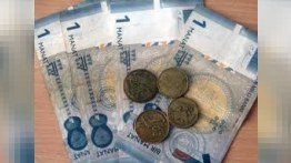 Manat necə "bərkidi"..?