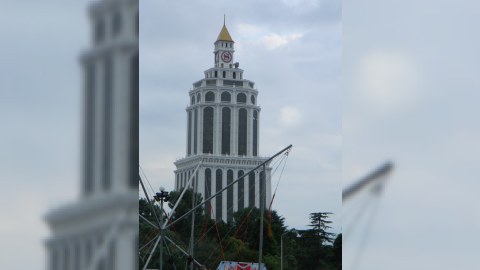 Dünya şöhrətli “Şeraton” Bakıda da hotel açacaq