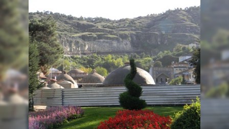 Heydər Əliyev Fondu Gürcüstanda nümayəndəlik açır