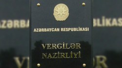 Vergilər Nazirliyində daha bir kadr dəyişikliyi oldu