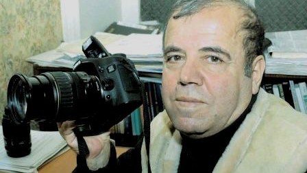 "Rəhbərin şəkli qəzetin qatlanan hissəsinə düşsəydi, adamın atasını yandırardılar" 